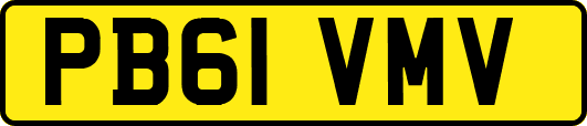 PB61VMV