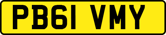 PB61VMY