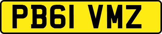 PB61VMZ