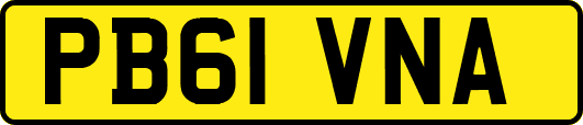 PB61VNA