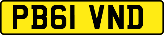 PB61VND