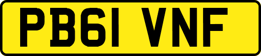 PB61VNF