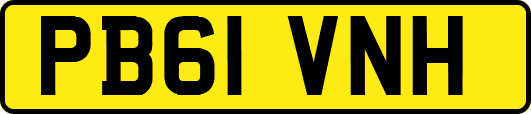 PB61VNH