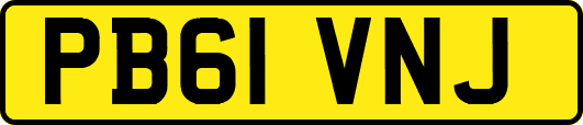 PB61VNJ