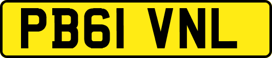 PB61VNL