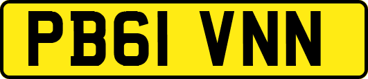 PB61VNN