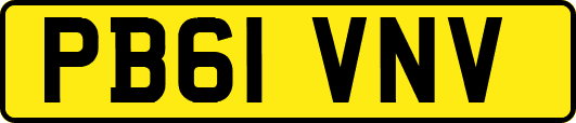 PB61VNV