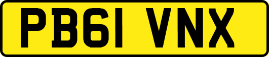PB61VNX