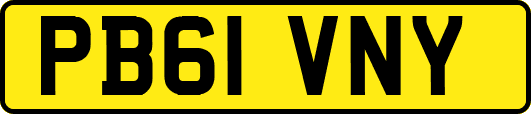 PB61VNY