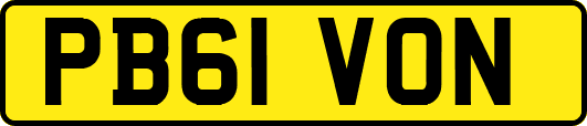 PB61VON
