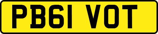 PB61VOT