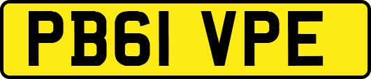 PB61VPE