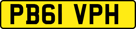 PB61VPH
