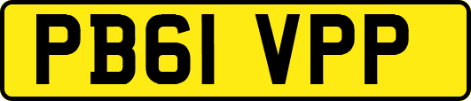 PB61VPP