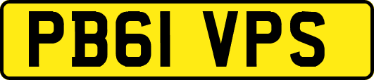 PB61VPS