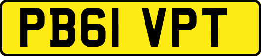 PB61VPT
