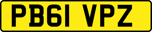 PB61VPZ