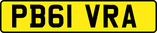 PB61VRA
