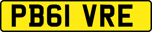 PB61VRE