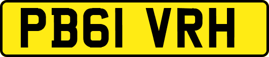 PB61VRH