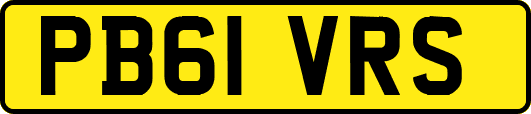 PB61VRS