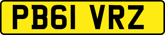 PB61VRZ