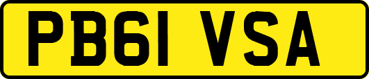 PB61VSA