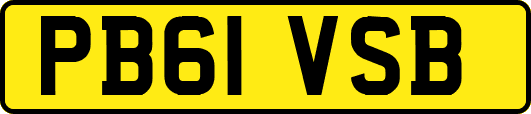 PB61VSB