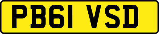PB61VSD