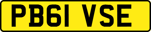 PB61VSE