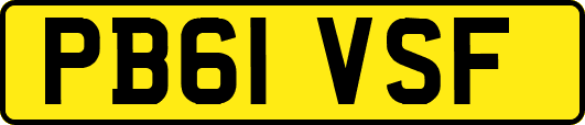 PB61VSF