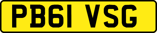 PB61VSG