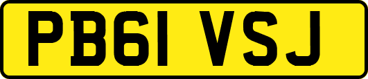 PB61VSJ