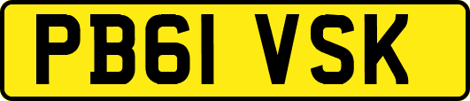 PB61VSK