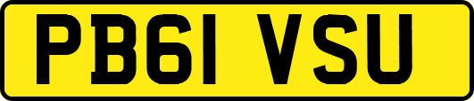 PB61VSU