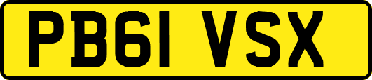 PB61VSX