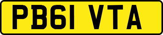 PB61VTA