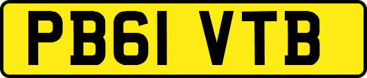 PB61VTB