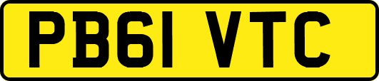 PB61VTC