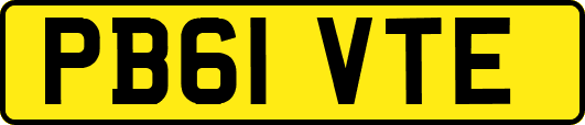 PB61VTE