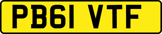 PB61VTF