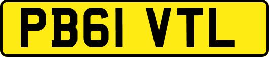 PB61VTL