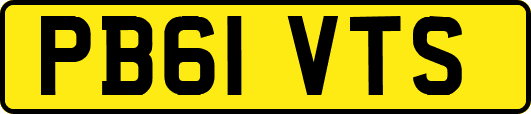 PB61VTS