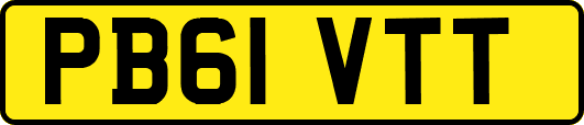 PB61VTT