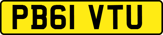 PB61VTU