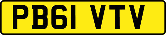 PB61VTV