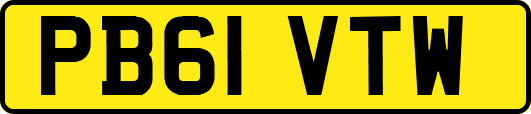 PB61VTW