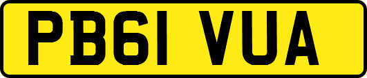 PB61VUA