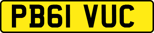 PB61VUC