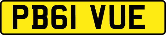 PB61VUE